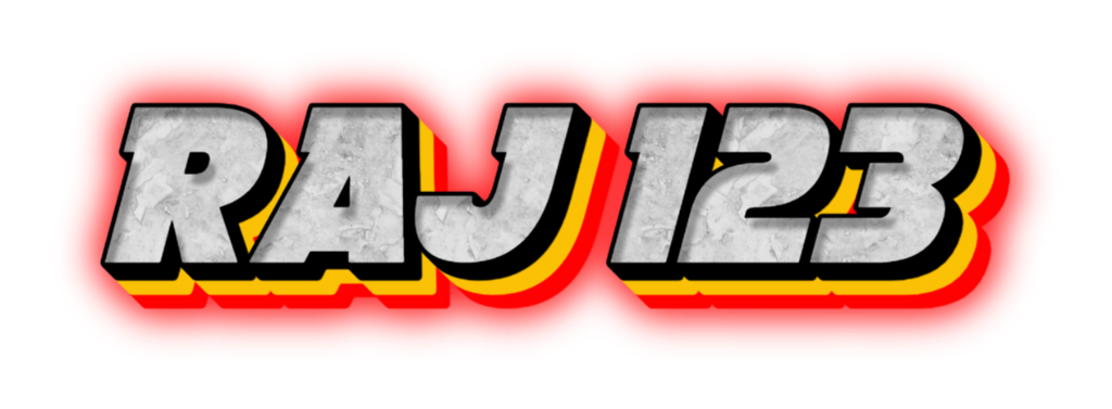 RAJ123